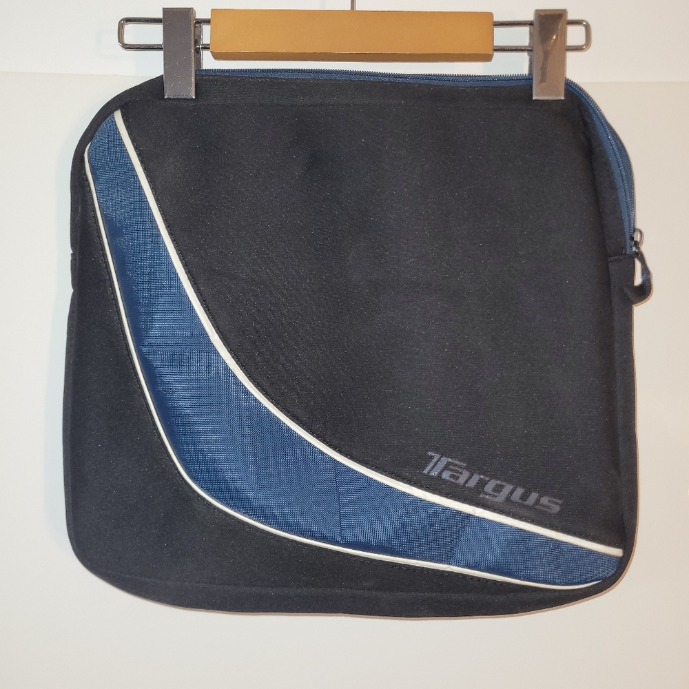 Laptop bag protection